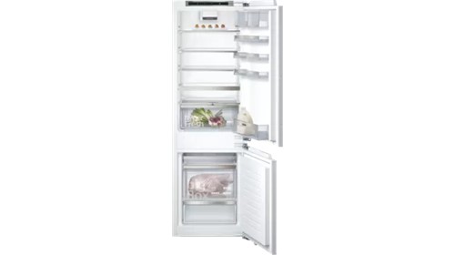 Tủ lạnh âm Siemens KI86NAFF0 - Công nghệ HyperFresh Plus